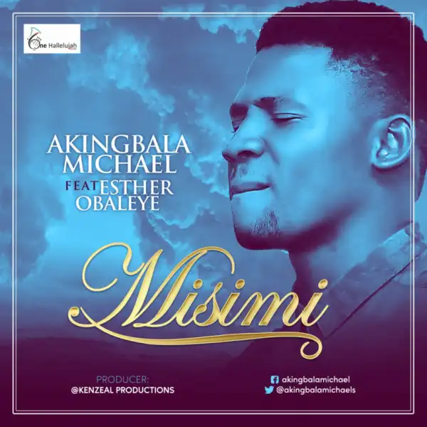 Micheal Akingbala - Misimi